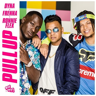 Dj Dyna Feat. F1rstman, Lil’ Kleine & Bollebof